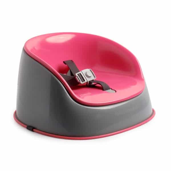 Boosterpod Lite Coral Side1 Sq