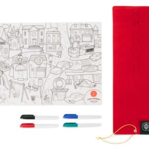 Colour And Draw 1