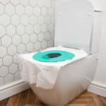 Tinkle To Go Insitu5 Sq
