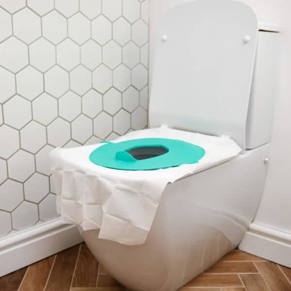 Tinkle To Go Insitu5 Sq