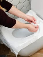Tinkle To Go Liner Insitu 3.4 4.3