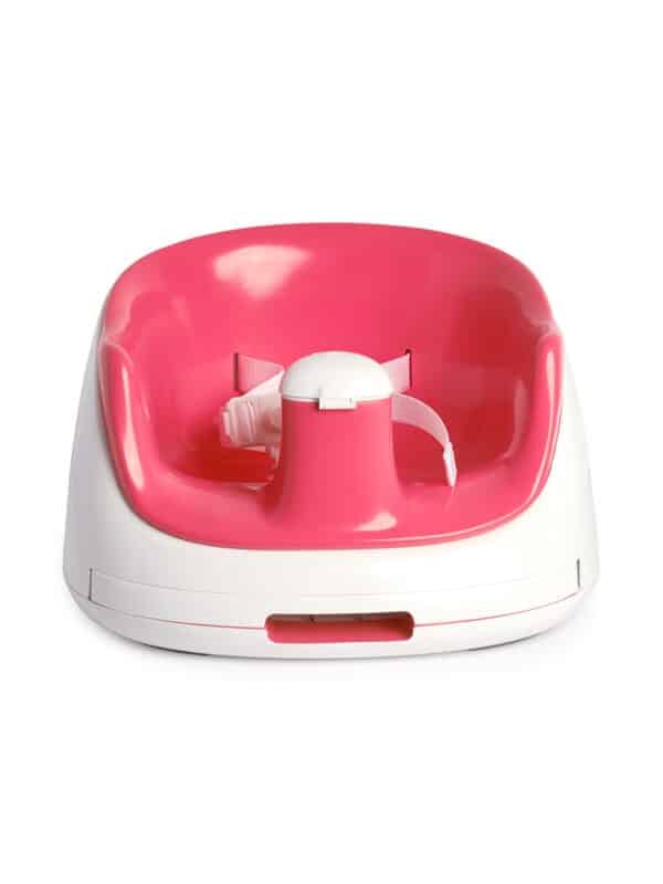 Bebepod Booster Coral Face 3.4