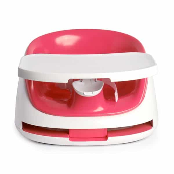 Bebepod Booster Coral Face1 Sq