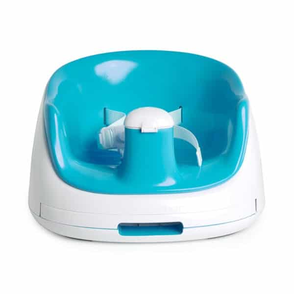 Bebepod Booster Glacier Face Sq