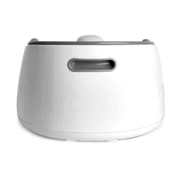 Bebepod Booster Storm Back Sq