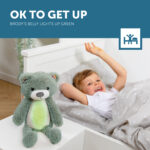 Brody Blue 6 Ok To Get Up Lr