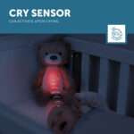 Brody Taupe 9 Cry Sensor Lr