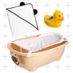 Bundle Tubimal + Towel + Therm