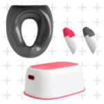 Bundle Weepod Basix + Tap Extender + Stepstool