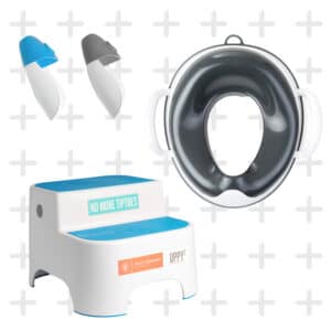 Bundle Weepod Squish + Tap Extender + Uppy
