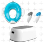 Bundle Weepod + Tapextender + Stepstool