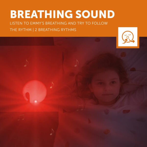 Emmy 3 Breathing Sound Lr