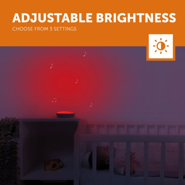 Emmy 5 Adjustable Brightness Lr