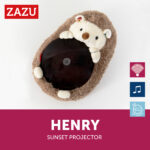 Henry 1 Title Lr