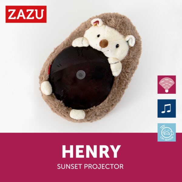 Henry 1 Title Lr