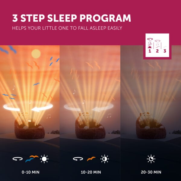 Henry 2 Program Lr