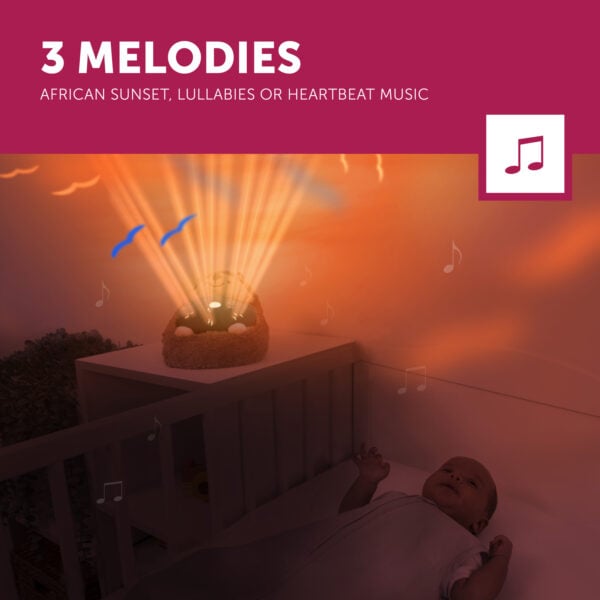 Henry 4 3 Melodies Lr