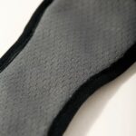 ⁦מגן תחתון רב פעמי - שחור⁩ – תמונה ⁦5⁩