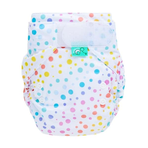 ⁦חיתול EasyFit - ערכת 5⁩ – תמונה ⁦7⁩