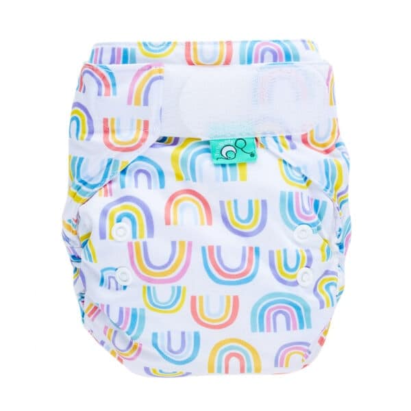 ⁦חיתול EasyFit - ערכת 5⁩ – תמונה ⁦6⁩