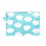 פאוץ' מגבונים