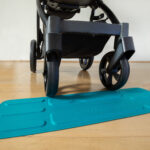 Sleepybump - פתרון ייחודי להרדמת תינוק בעגלה