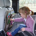 ⁦backseatORGANISER ארגונית לרכב לגב המושב האחורי⁩ – תמונה ⁦6⁩