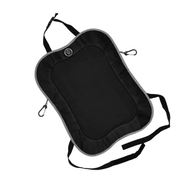 ⁦kickMAT מגן על המושב האחורי⁩ – תמונה ⁦1⁩