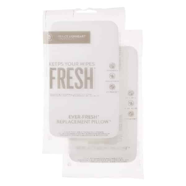 ⁦everFRESH Replacement Pillows – 2 אריזות⁩ – תמונה ⁦1⁩