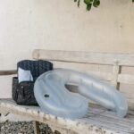 ⁦כרית הנקה מתנפחת לדרך - דוגמאות לבחירה⁩ – תמונה ⁦3⁩