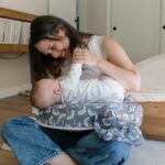 כרית הנקה: פתרון המעניק נוחות לאמא שרוצה להניק