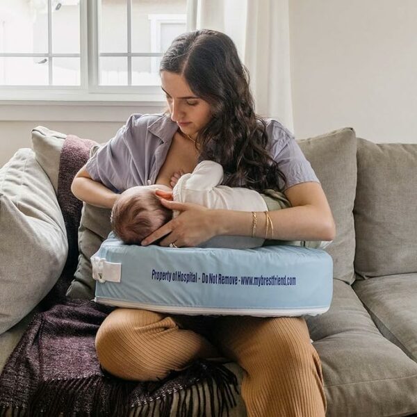 ⁦כרית הנקה - PROFESSIONAL VINYL⁩ – תמונה ⁦3⁩