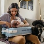 ⁦כרית הנקה - PROFESSIONAL VINYL⁩ – תמונה ⁦2⁩