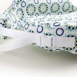 ⁦כרית הנקה מתנפחת לדרך - דוגמאות לבחירה⁩ – תמונה ⁦8⁩