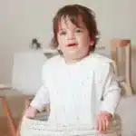 ⁦שק שינה - דגם עלי שלכת⁩ – תמונה ⁦5⁩