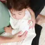 ⁦שק שינה - דגם עלי שלכת⁩ – תמונה ⁦6⁩