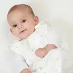 ⁦שק שינה - דגם עלי שלכת⁩ – תמונה ⁦2⁩