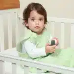 ⁦שק שינה - דגם יער⁩ – תמונה ⁦4⁩