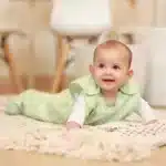 ⁦שק שינה - דגם יער⁩ – תמונה ⁦3⁩