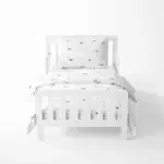 ⁦סט מצעים למיטת יחיד - דגם טרקטורים⁩ – תמונה ⁦3⁩