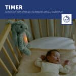 ⁦RO - ארנבון מרגיע לתינוק⁩ – תמונה ⁦9⁩