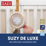 ⁦מכשיר הרגעה נייד - SUZY DELUXE⁩ – תמונה ⁦2⁩