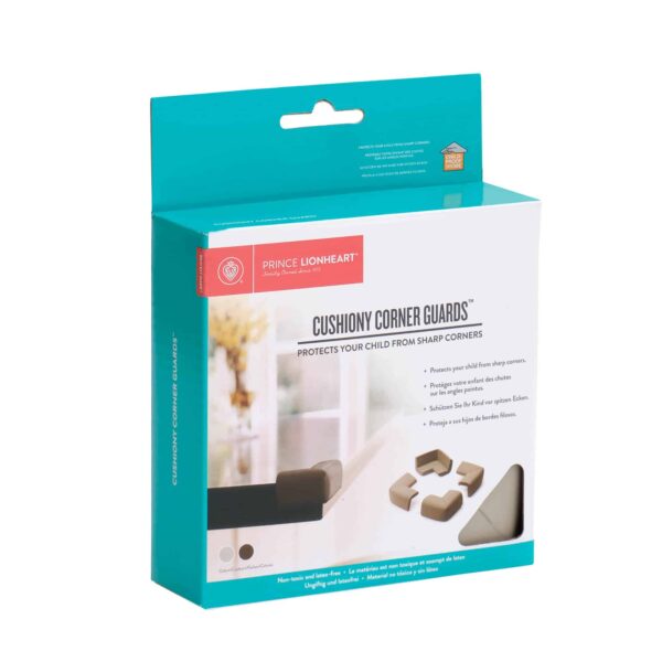 ⁦מגן פינה cornerGUARD⁩ – תמונה ⁦3⁩