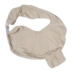 כיסוי DELUXE לכרית הנקה - צבעים לבחירה