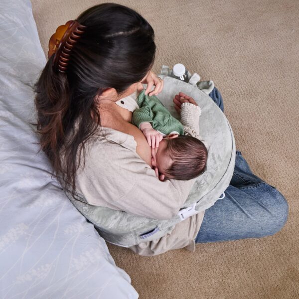 ⁦כרית הנקה - SUPER DELUXE PLATINUM⁩ – תמונה ⁦8⁩