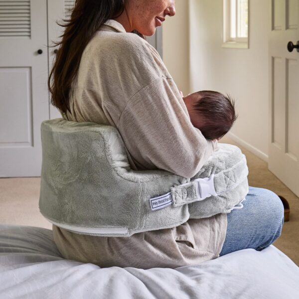 ⁦כרית הנקה - SUPER DELUXE PLATINUM⁩ – תמונה ⁦9⁩