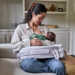 ⁦כרית הנקה - SUPER DELUXE SANDSTONE⁩ – תמונה ⁦4⁩