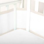 ⁦מגן ראש נושם - דגם בז'⁩ – תמונה ⁦2⁩