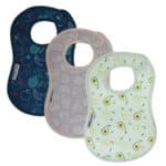 סינר ארגונומי אריזת 3 - דוגמאות לבחירה