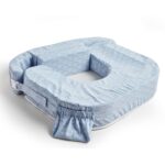 כיסוי לכרית הנקה לתאומים - HORIZON